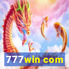 777win com